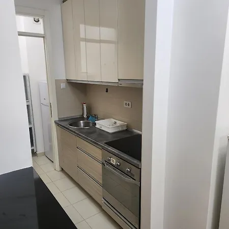 Apartment Stan Na Dan Dzon Banja Luka