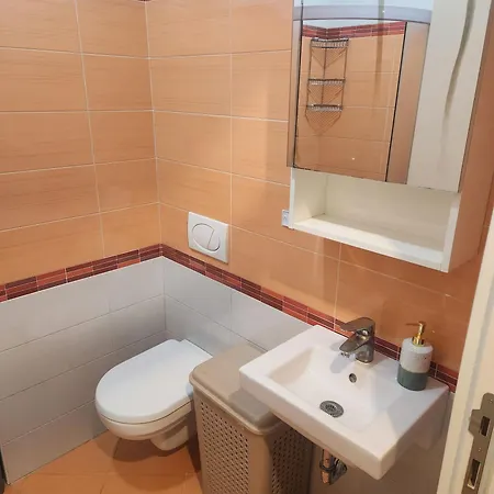Stan Na Dan Dzon Apartment